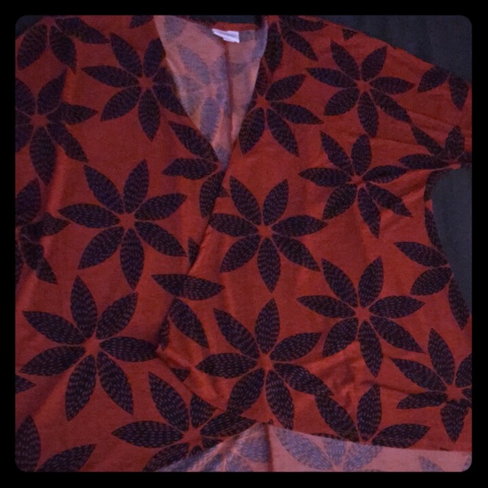 Lularoe Lindsey size small